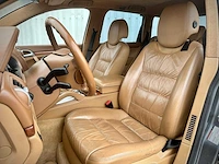 Porsche cayenne 4.5 turbo , zt-741-s - afbeelding 11 van  15