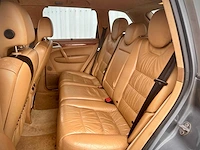 Porsche cayenne 4.5 turbo , zt-741-s - afbeelding 12 van  15
