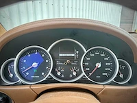 Porsche cayenne 4.5 turbo , zt-741-s - afbeelding 14 van  15