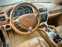 Porsche cayenne 4.5 turbo , zt-741-s - afbeelding 15 van  15