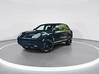 Porsche cayenne 4.5s car 2005 - afbeelding 1 van  28