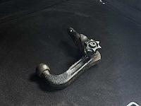 Porsche cayenne 4.5s car 2005 - afbeelding 15 van  28