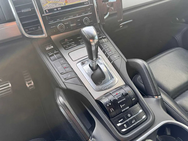 Porsche cayenne 4.8 s , ; 10-xhx-3 - afbeelding 5 van  21