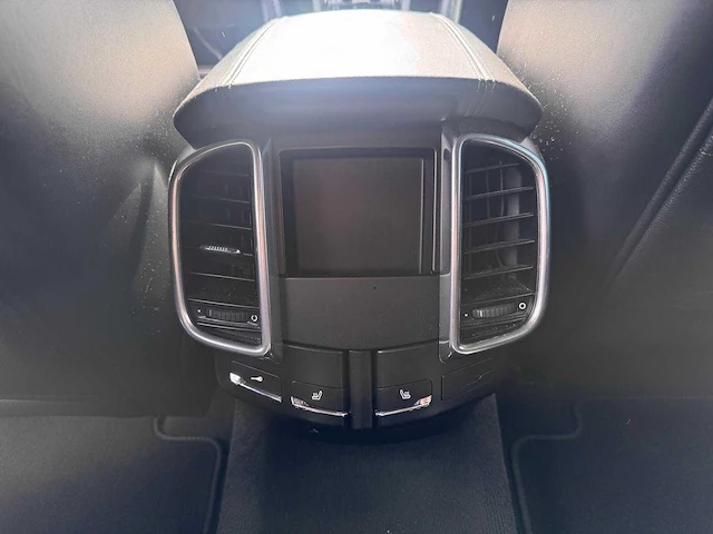 Porsche cayenne 4.8 s , ; 10-xhx-3 - afbeelding 6 van  21