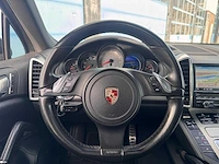Porsche cayenne 4.8 s , ; 10-xhx-3 - afbeelding 17 van  21