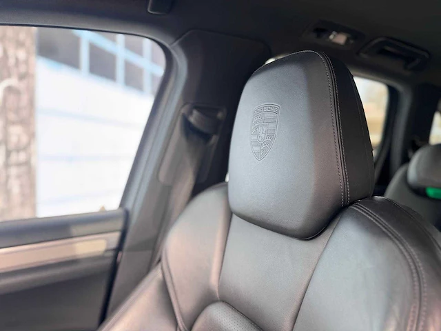 Porsche cayenne 4.8 s , ; 10-xhx-3 - afbeelding 21 van  21