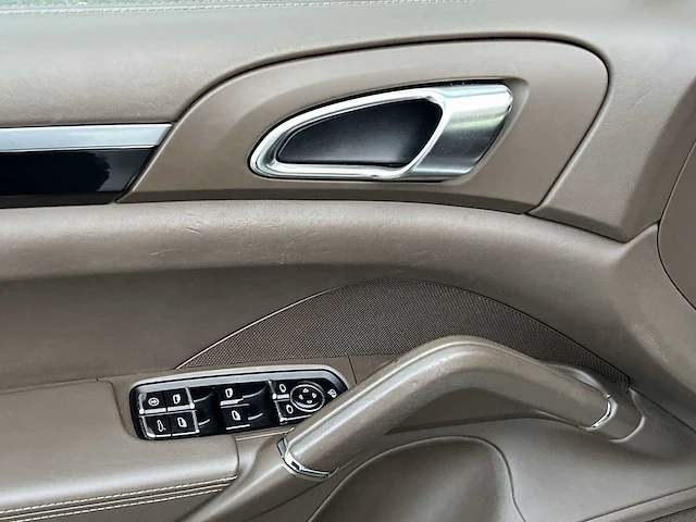 Porsche cayenne 4.8 s 2011 | 6-tgp-04 i - afbeelding 5 van  41