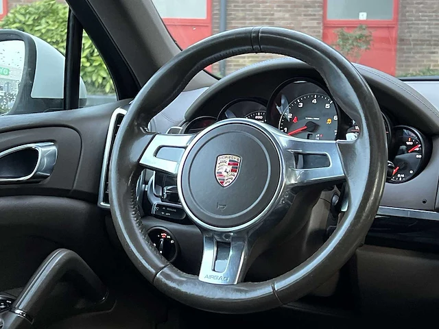 Porsche cayenne 4.8 s 2011 | 6-tgp-04 i - afbeelding 9 van  41