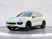 Porsche cayenne 4.8 s 2011 | 6-tgp-04 i - afbeelding 1 van  41