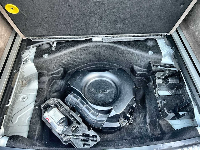 Porsche cayenne 4.8 s 2011 | 6-tgp-04 i - afbeelding 24 van  41