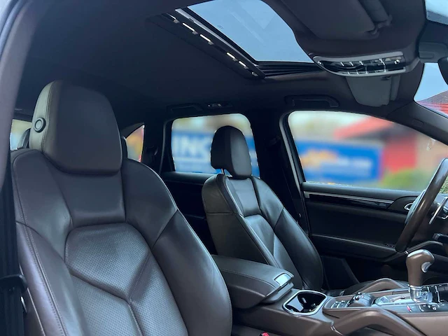 Porsche cayenne 4.8 s 2011 | 6-tgp-04 i - afbeelding 33 van  41