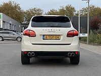 Porsche cayenne 4.8 s 2011 | 6-tgp-04 i - afbeelding 37 van  41