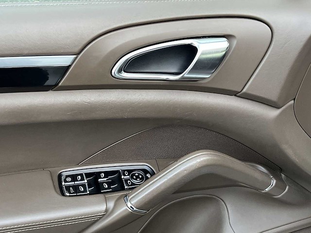 Porsche cayenne 4.8 s 2011 | 6-tgp-04 i - afbeelding 5 van  39