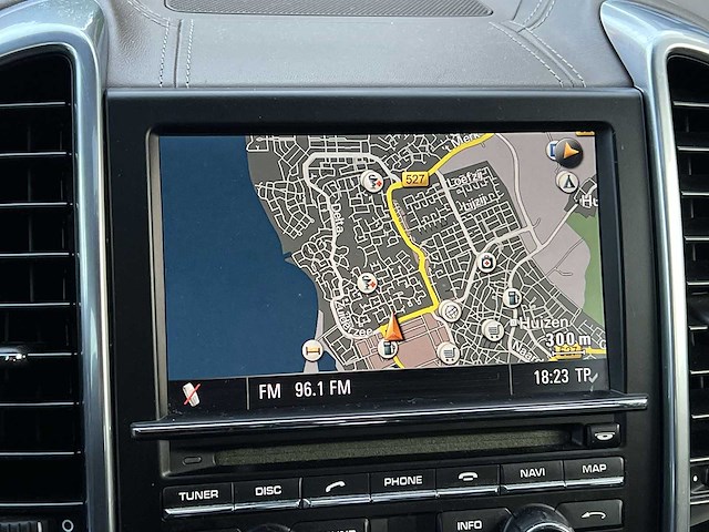 Porsche cayenne 4.8 s 2011 | 6-tgp-04 i - afbeelding 16 van  39