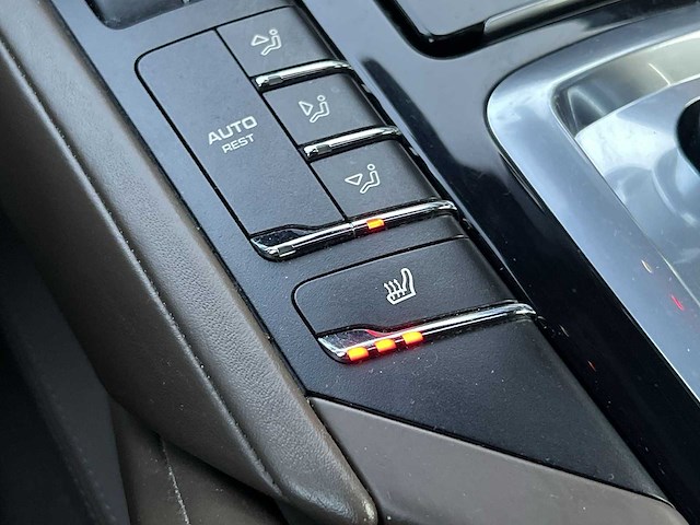 Porsche cayenne 4.8 s 2011 | 6-tgp-04 i - afbeelding 18 van  39