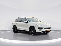 Porsche cayenne 4.8 s 2011 | 6-tgp-04 i - afbeelding 12 van  39