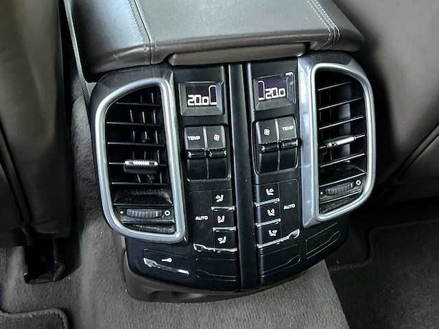 Porsche cayenne 4.8 s 2011 | 6-tgp-04 i - afbeelding 26 van  39