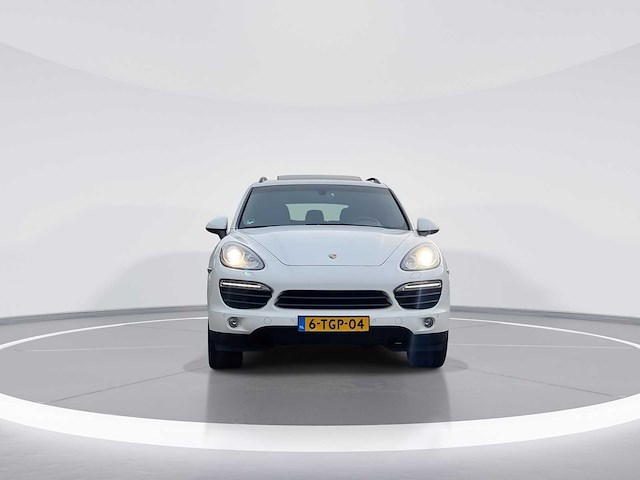 Porsche cayenne 4.8 s 2011 | 6-tgp-04 i - afbeelding 23 van  39