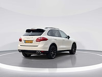 Porsche cayenne 4.8 s 2011 | 6-tgp-04 i - afbeelding 38 van  39