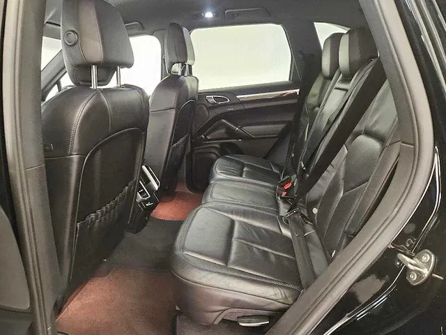 Porsche cayenne 4.8 s automaat, 32-pvs-9 - afbeelding 2 van  23