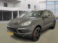 Porsche cayenne 4.8 s automaat, 32-pvs-9 - afbeelding 1 van  23