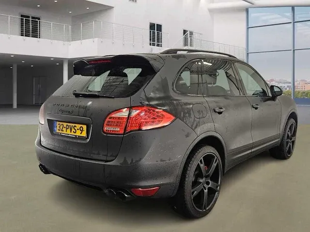 Porsche cayenne 4.8 s automaat, 32-pvs-9 - afbeelding 17 van  23