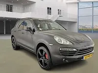 Porsche cayenne 4.8 s automaat, 32-pvs-9 - afbeelding 18 van  23