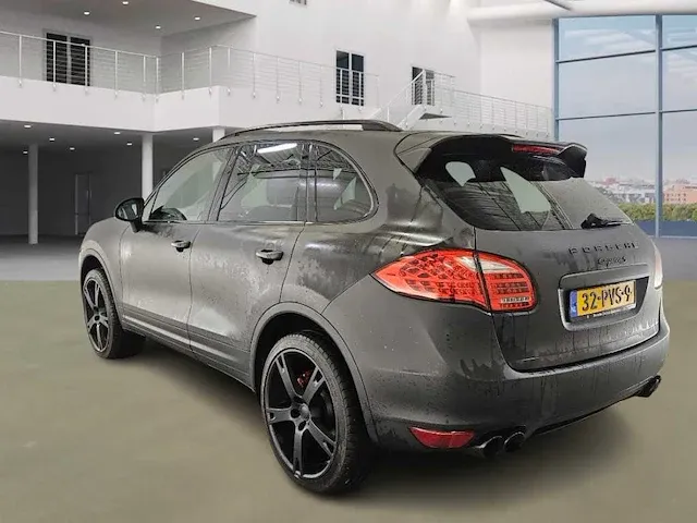 Porsche cayenne 4.8 s automaat, 32-pvs-9 - afbeelding 19 van  23