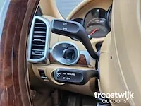 Porsche cayenne 4.8 s - afbeelding 11 van  49