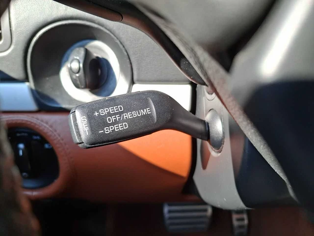 Porsche cayenne 4.8 turbo - 2007 - 500pk - afbeelding 4 van  39