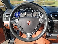 Porsche cayenne 4.8 turbo - 2007 - 500pk - afbeelding 6 van  39