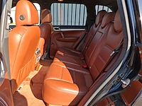 Porsche cayenne 4.8 turbo - 2007 - 500pk - afbeelding 8 van  39