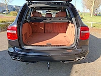 Porsche cayenne 4.8 turbo - 2007 - 500pk - afbeelding 11 van  39