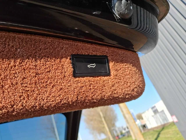 Porsche cayenne 4.8 turbo - 2007 - 500pk - afbeelding 13 van  39