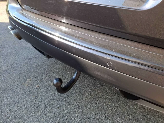 Porsche cayenne 4.8 turbo - 2007 - 500pk - afbeelding 19 van  39