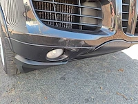 Porsche cayenne 4.8 turbo - 2007 - 500pk - afbeelding 25 van  39