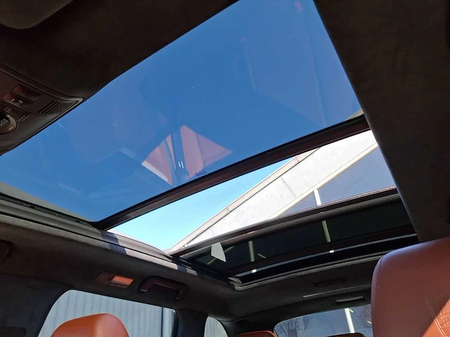 Porsche cayenne 4.8 turbo - 2007 - 500pk - afbeelding 33 van  39