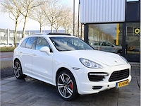 Porsche cayenne 4.8 turbo 500pk automaat 2011, x-741-nb - afbeelding 32 van  33