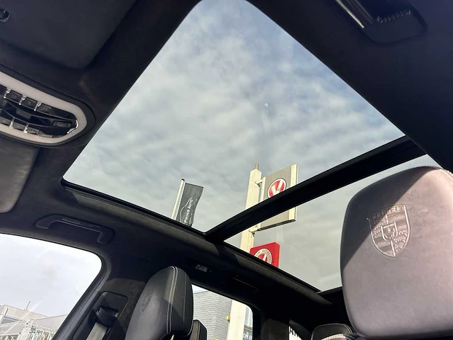 Porsche cayenne 4.8 turbo s | 5-zsv-57 - afbeelding 4 van  54