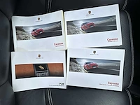 Porsche cayenne 4.8 turbo s | 5-zsv-57 - afbeelding 8 van  54