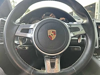 Porsche cayenne 4.8 turbo s | 5-zsv-57 - afbeelding 9 van  54