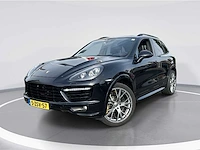 Porsche cayenne 4.8 turbo s | 5-zsv-57