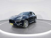 Porsche cayenne 4.8 turbo s | 5-zsv-57 - afbeelding 12 van  54