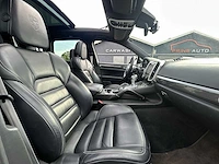 Porsche cayenne 4.8 turbo s | 5-zsv-57 - afbeelding 29 van  54