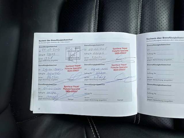 Porsche cayenne 4.8 turbo s | 5-zsv-57 - afbeelding 31 van  54
