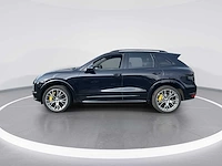 Porsche cayenne 4.8 turbo s | 5-zsv-57 - afbeelding 23 van  54