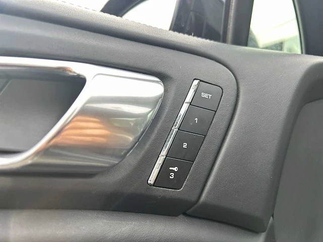 Porsche cayenne 4.8 turbo s | 5-zsv-57 - afbeelding 35 van  54