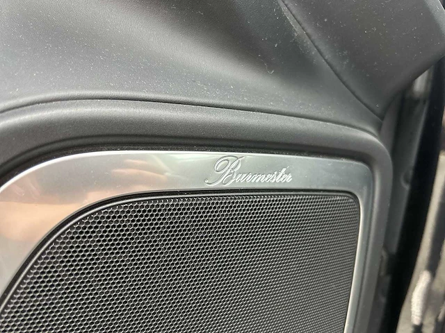 Porsche cayenne 4.8 turbo s | 5-zsv-57 - afbeelding 36 van  54
