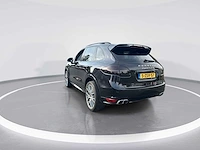 Porsche cayenne 4.8 turbo s | 5-zsv-57 - afbeelding 34 van  54