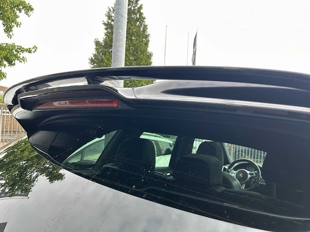 Porsche cayenne 4.8 turbo s | 5-zsv-57 - afbeelding 48 van  54
